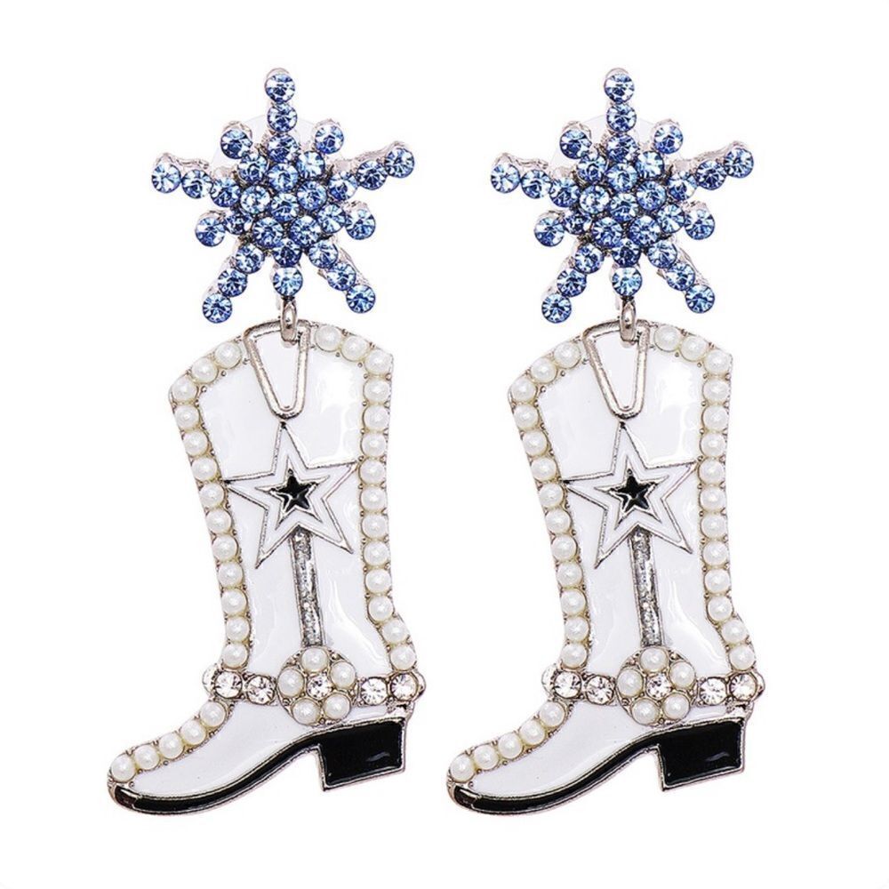 These Boots Were Made For Walking.